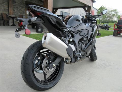 Nshhsjjs akhsjjd akさん専用.4 New 2025 Kawasaki Ninja ZX-4R ABS for Sale | Georgetown KY