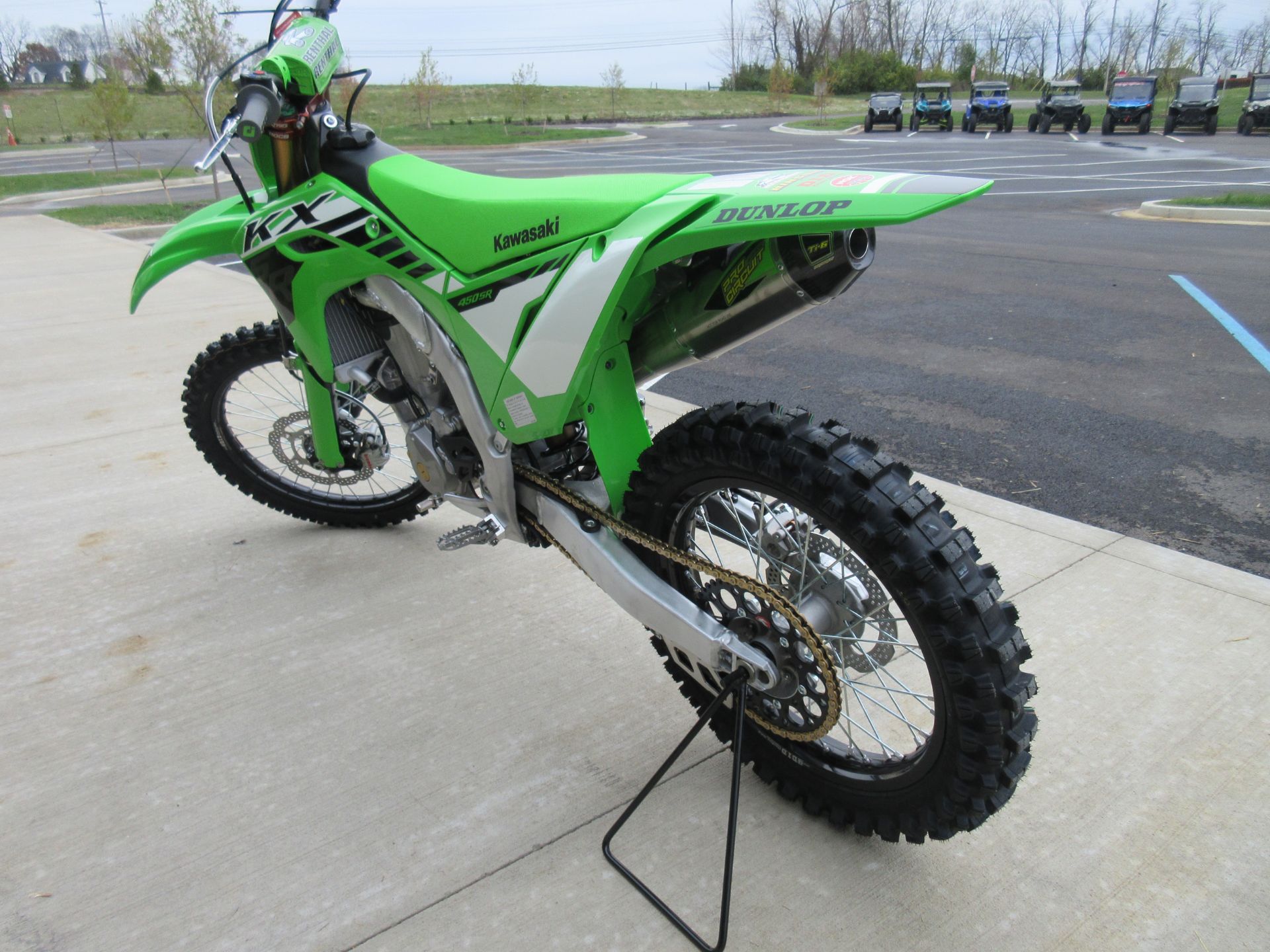 Kx250f 250 Kawasaki 2021 Kx 2021 250 Kawasaki 250 Kxf 2021 New