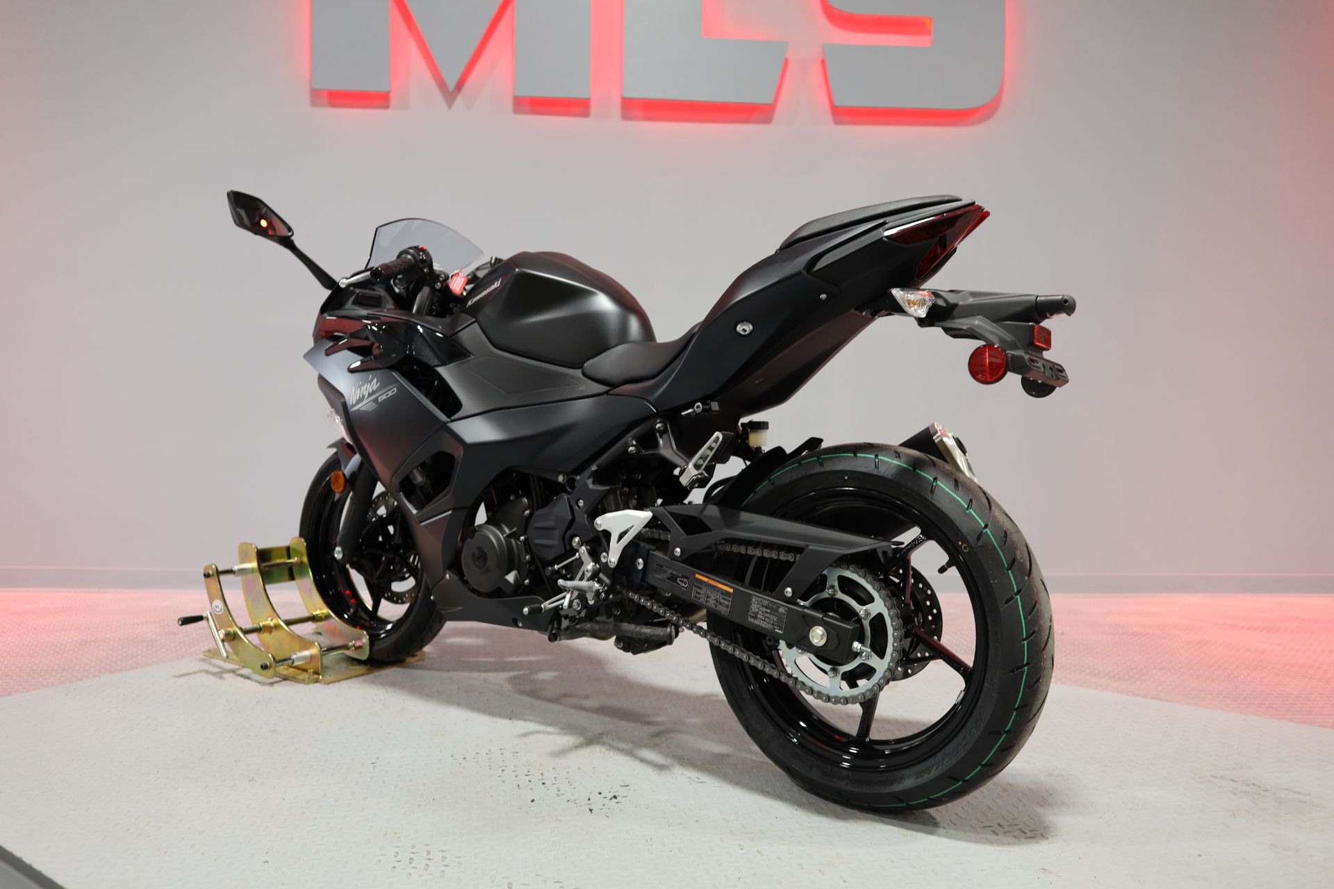 ☺︎ 様 New 2026 Kawasaki Ninja® 500 for Sale | Georgetown KY Motorcycles
