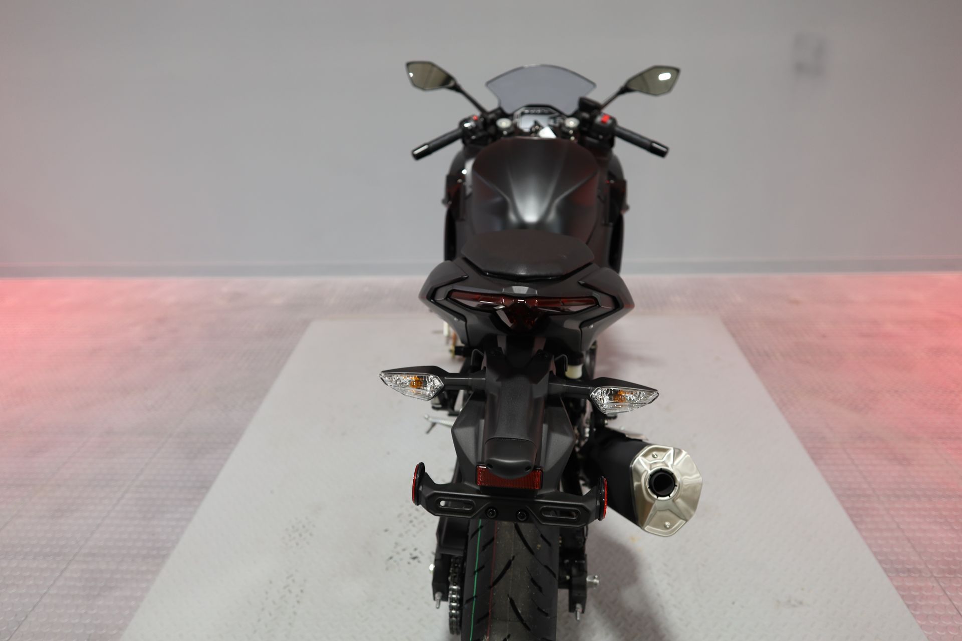 New 2026 Kawasaki Ninja® 500 for Sale | Georgetown KY Motorcycles