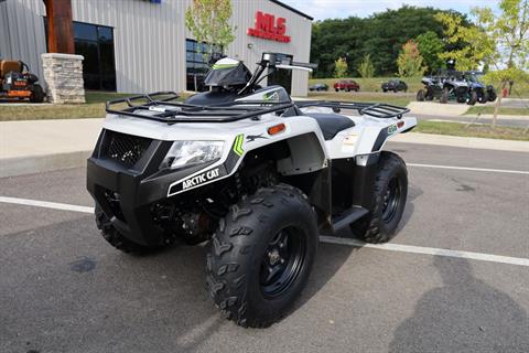 Used | Pre-Owned Motorsports Vehicles in KY at MLS
