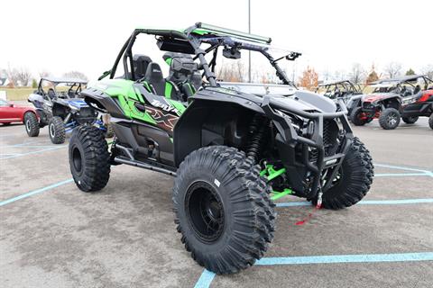 New 2025 Kawasaki Teryx KRX® 1000 Lifted Edition for Sale
