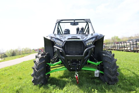 New 2025 Kawasaki Teryx KRX® 1000 Lifted Edition for Sale