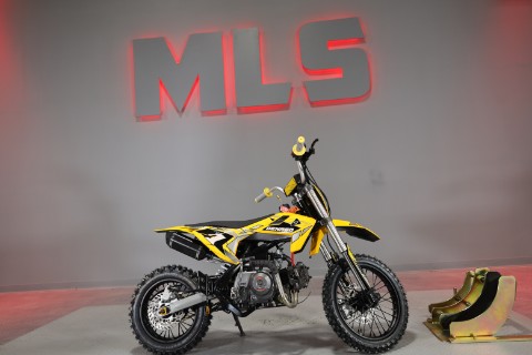 2026 Denago Powersports MX1