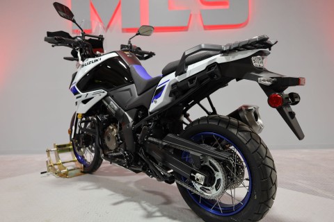 New 2026 Suzuki V-Strom 1050DE for Sale | Georgetown KY