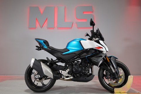 2024 Cfmoto 450NK
