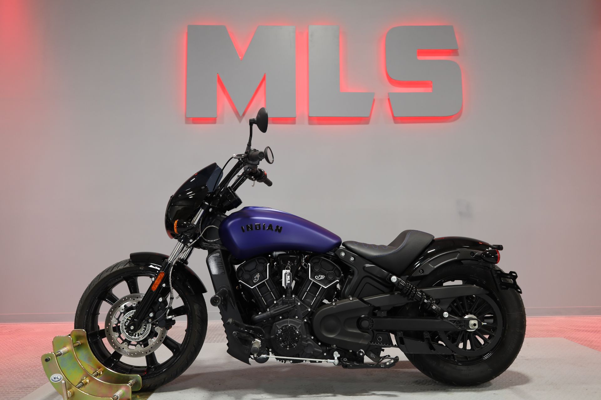 Used 2024 Indian Motorcycle Scout® Rogue Sixty ABS for Sale