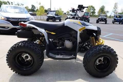 2026 Can-Am Renegade 110 EFI — photo 1 of 9
