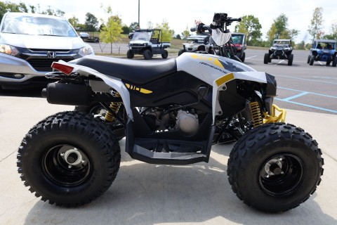 2026 Can-Am Renegade 110 EFI — photo 1 of 9