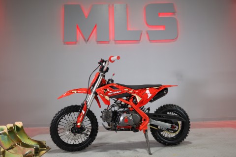2026 Denago Powersports MX1