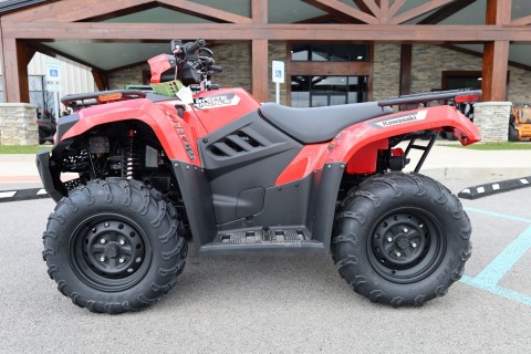2026 Kawasaki Brute Force 450 4x4 — photo 1 of 10