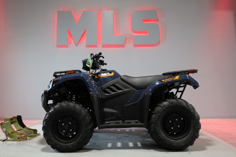 2026 Kawasaki Brute Force 450 4x4 — photo 1 of 19