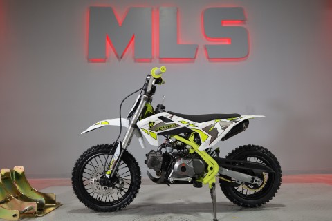 2026 Denago Powersports MX1 — photo 1 of 7
