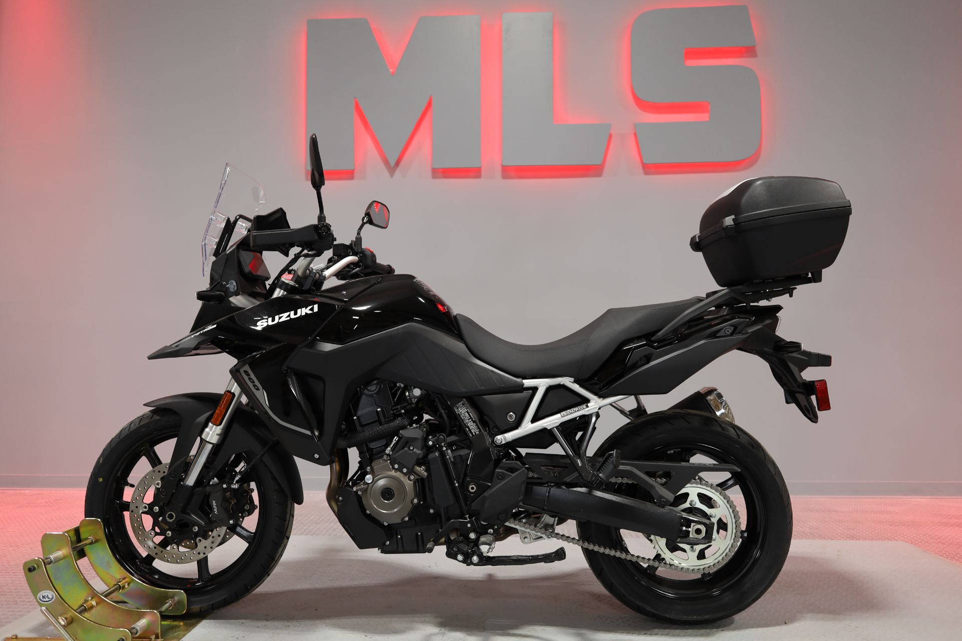 Hi®️ 引取限定 WirusWin S500,S510 New 2024 Suzuki V-Strom 800 Touring for Sale | Georgetown KY