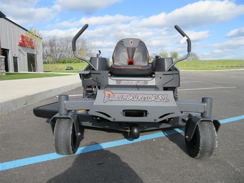 New 2025 Spartan Mowers & UTVs Shield-HD 42 in. Kawasaki FR691 23