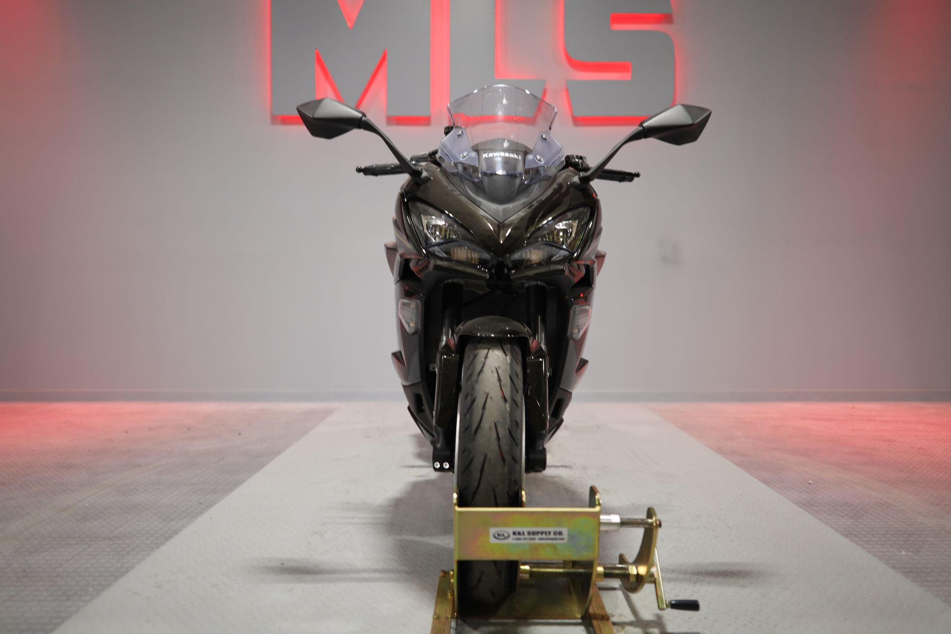 New 2026 Kawasaki Ninja® 1100SX ABS for Sale | Georgetown KY