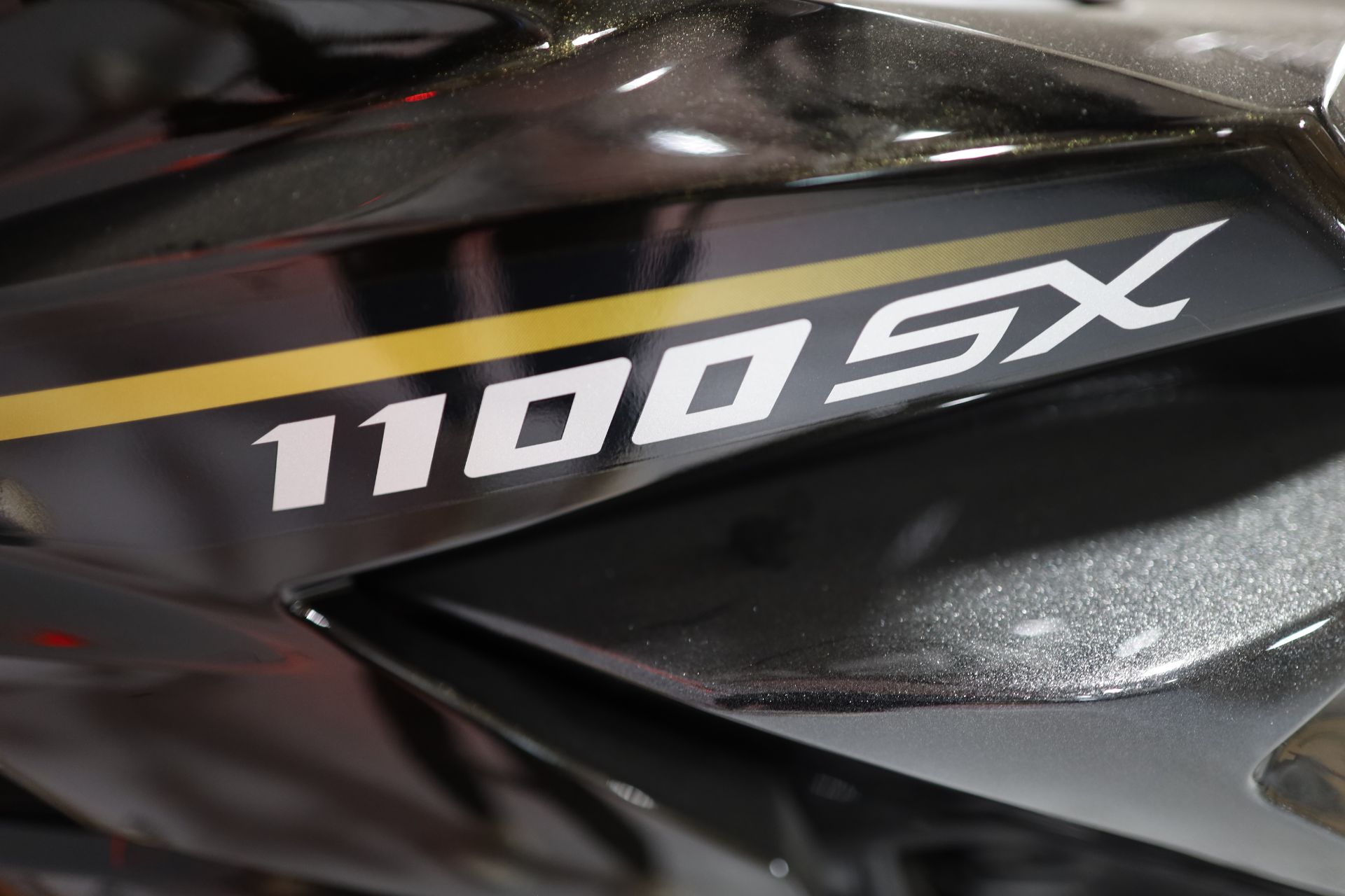 New 2026 Kawasaki Ninja® 1100SX ABS for Sale | Georgetown KY