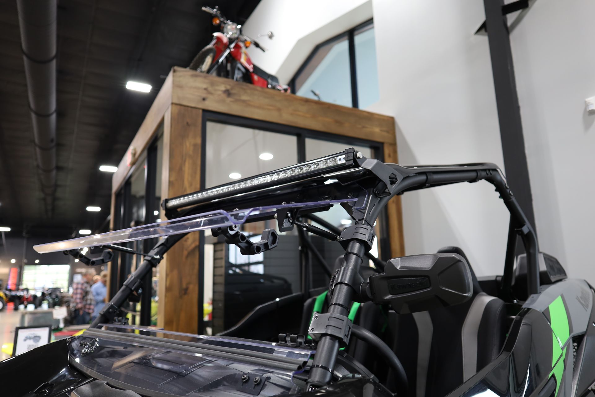 New 2026 Kawasaki Teryx KRX 1000 for Sale | Georgetown KY Utility