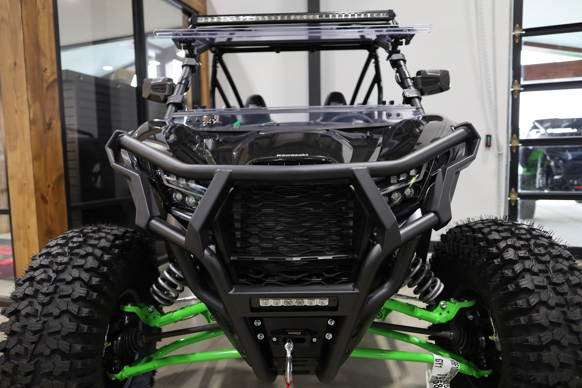 からんば　ギソク New 2026 Kawasaki Teryx KRX 1000 for Sale | Georgetown KY Utility