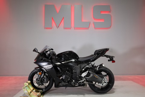 KY Current Kawasaki Motorcycles Inventory for Sale | MLS Powersports