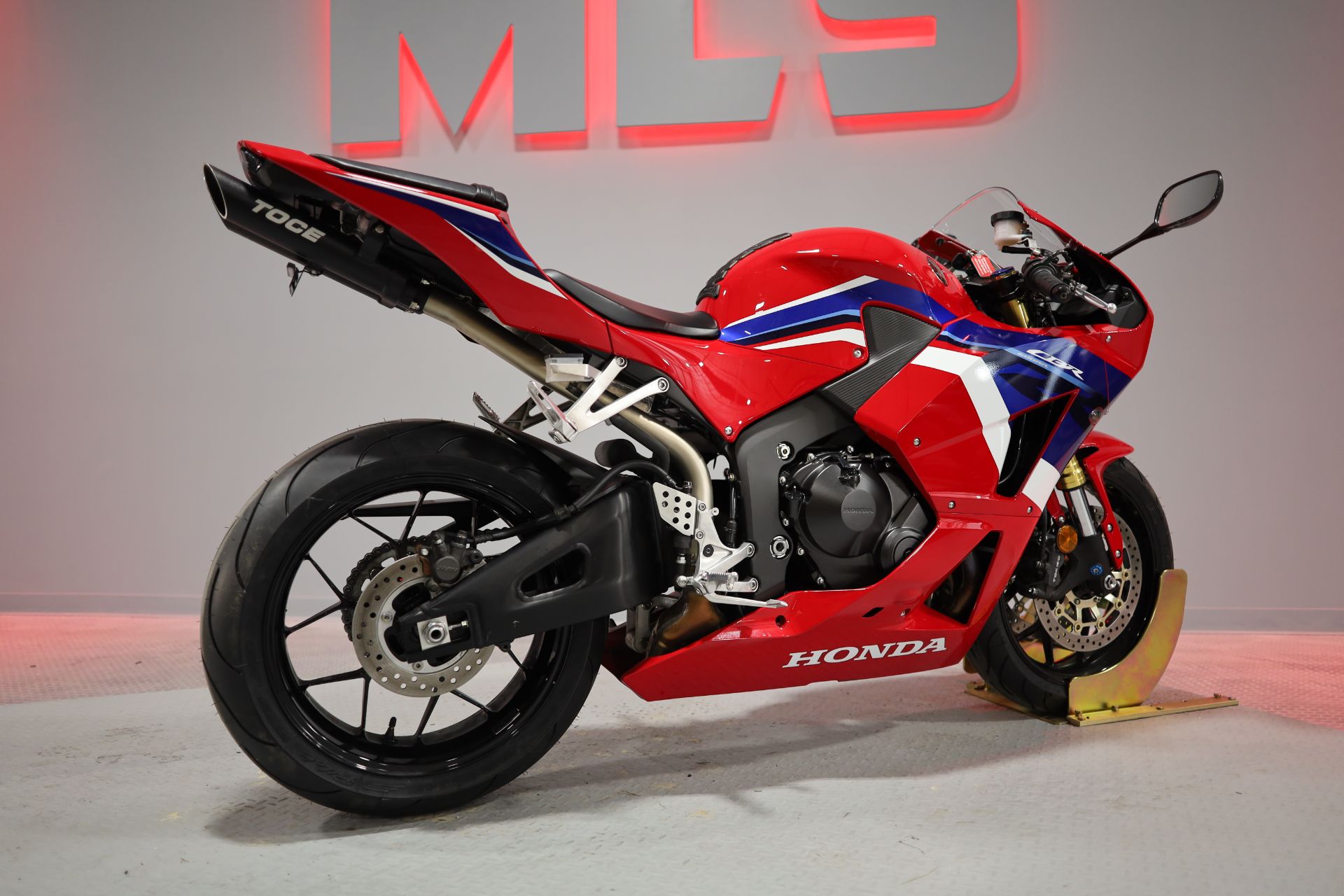 Used 2024 Honda CBR600RR for Sale | Georgetown KY Motorcycles