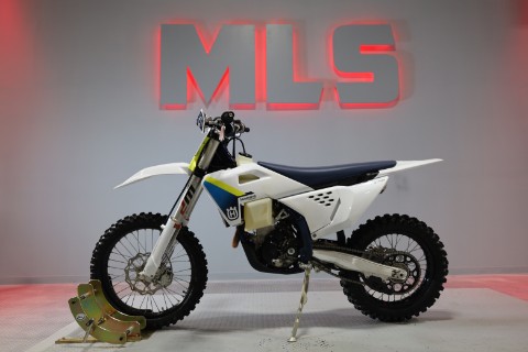 2025 Husqvarna FX 350
