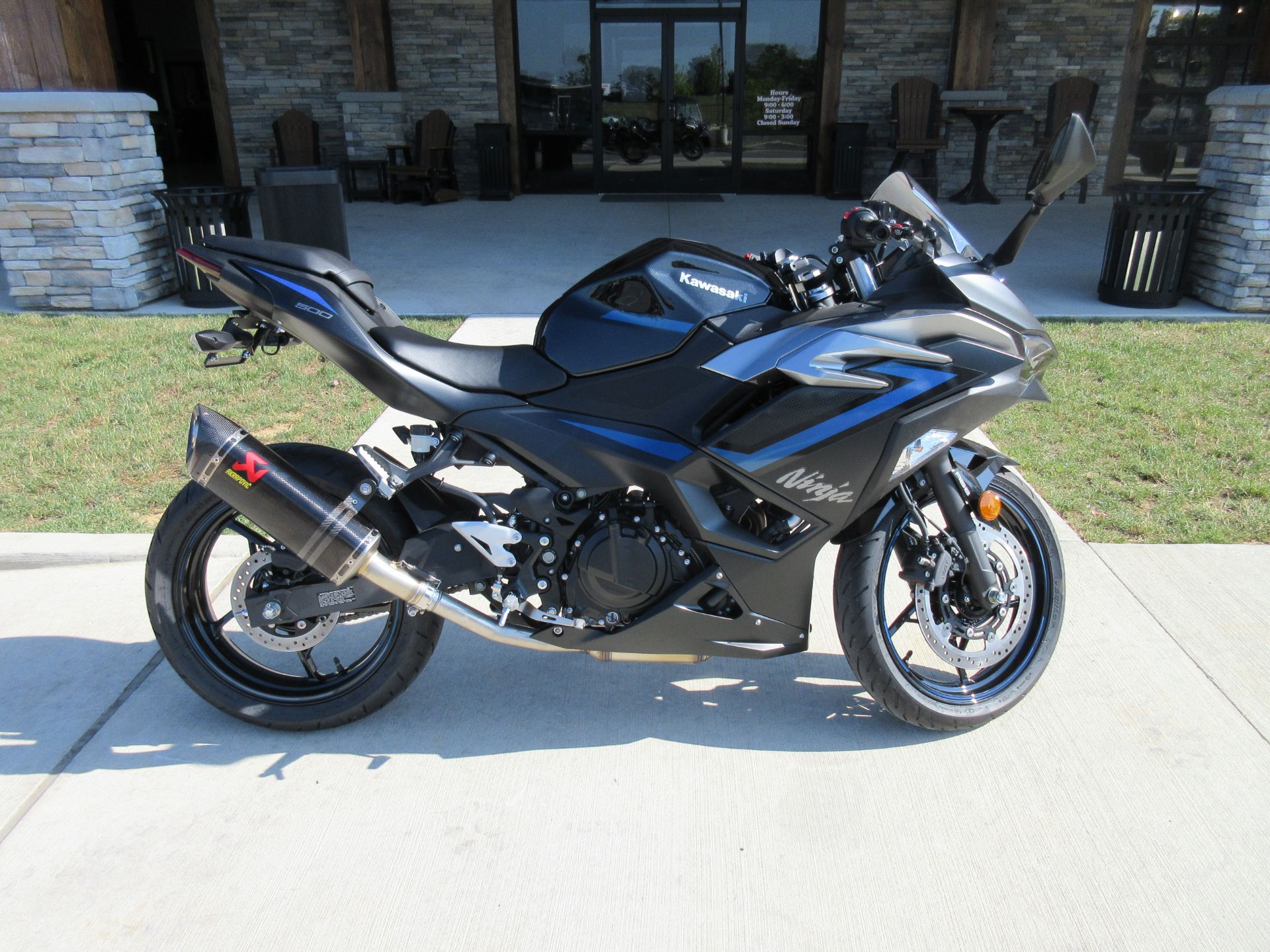 Royz杙凪 917の日 2024 Royz杙凪 917の日 2024 2024 KAWASAKI NINJA ZX