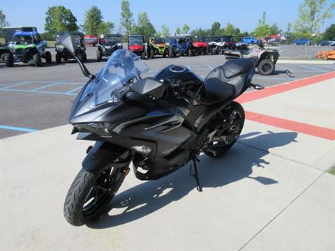 その他 sold out New 2025 Kawasaki Ninja ZX-4R ABS for Sale | Georgetown KY