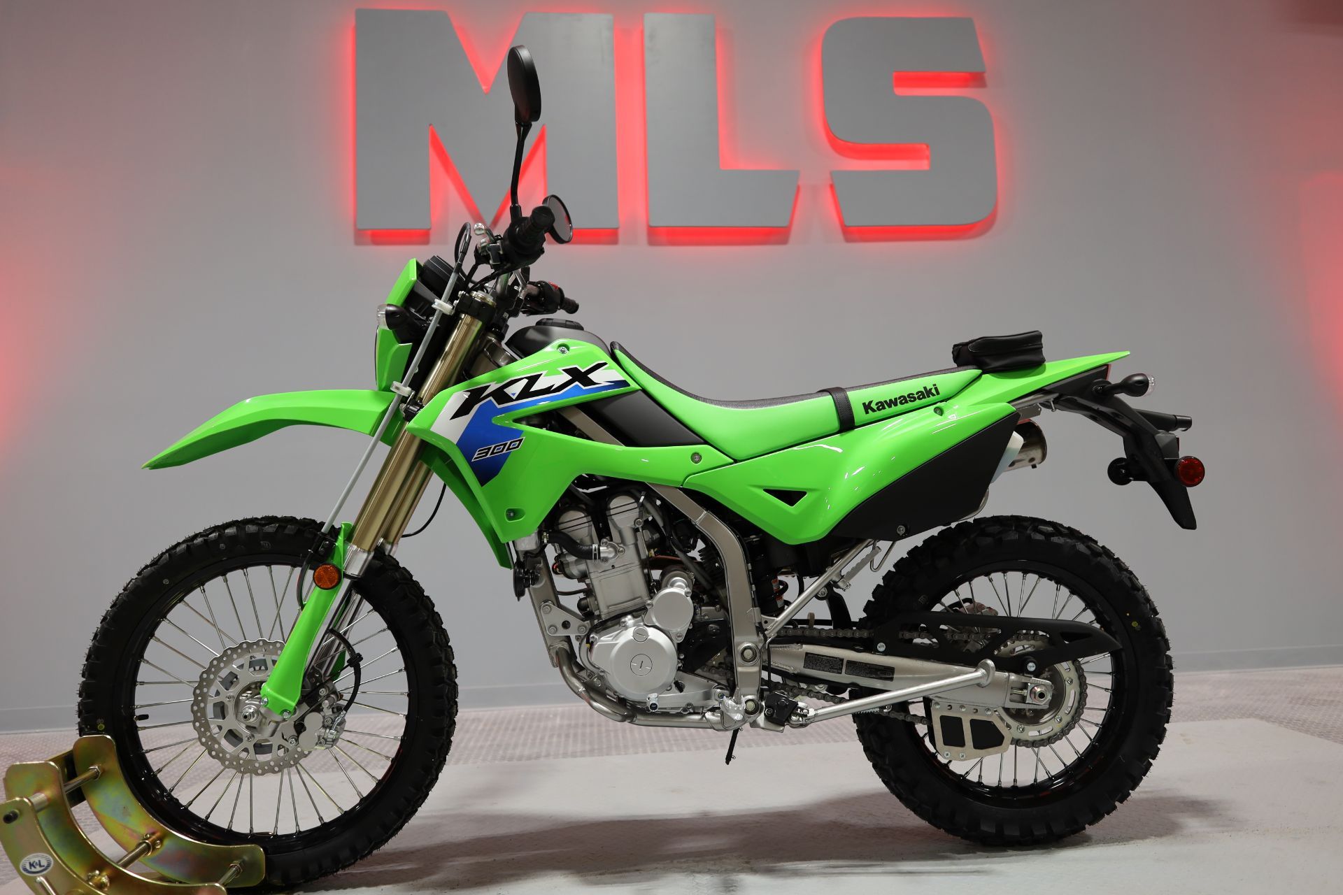 よねくす。 New 2026 Kawasaki KLX®300 for Sale | Georgetown KY Motorcycles