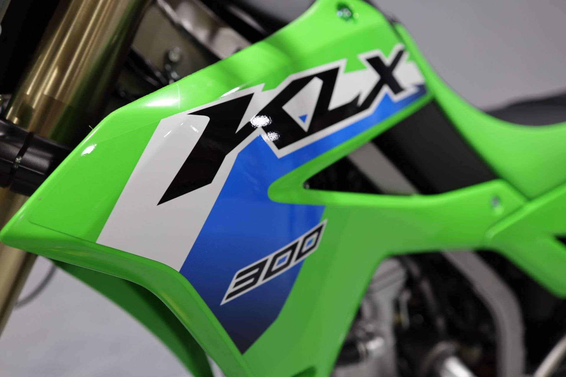 New 2026 Kawasaki KLX®300 for Sale | Georgetown KY Motorcycles
