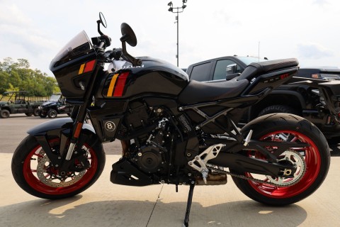 New 2026 Suzuki GSX-8TT for Sale | Georgetown KY Motorcycles