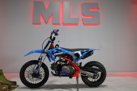 2026 Denago Powersports MX1 — photo 1 of 8