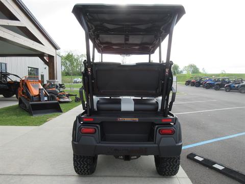 New 2025 Kawasaki NAV® 4e LE for Sale | Georgetown KY Golf Carts