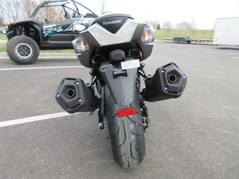 New 2025 Kawasaki Ninja ZX-14R ABS for Sale | Georgetown KY