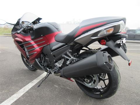 New 2025 Kawasaki Ninja ZX-14R ABS for Sale | Georgetown KY New 2025 Kawasaki Ninja ZX-14R ABS for Sale | Georgetown KY