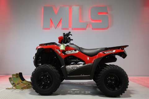 2026 Kawasaki Brute Force 300 — photo 1 of 10
