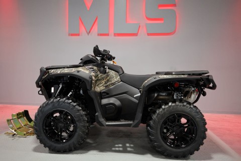 2026 Can-Am Outlander XT 850 — photo 1 of 11