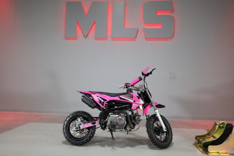 2026 Denago Powersports MX
