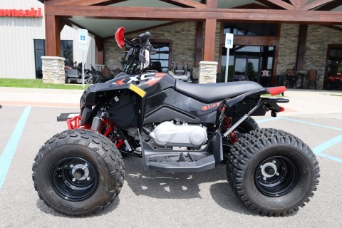 2026 Can-Am Renegade X XC 110 EFI