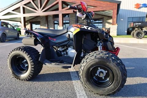 New 2026 Can-Am Renegade X XC 110 EFI for Sale | Georgetown KY