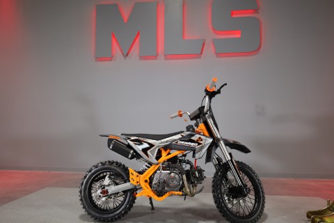 2026 Denago Powersports MX1 — photo 1 of 8