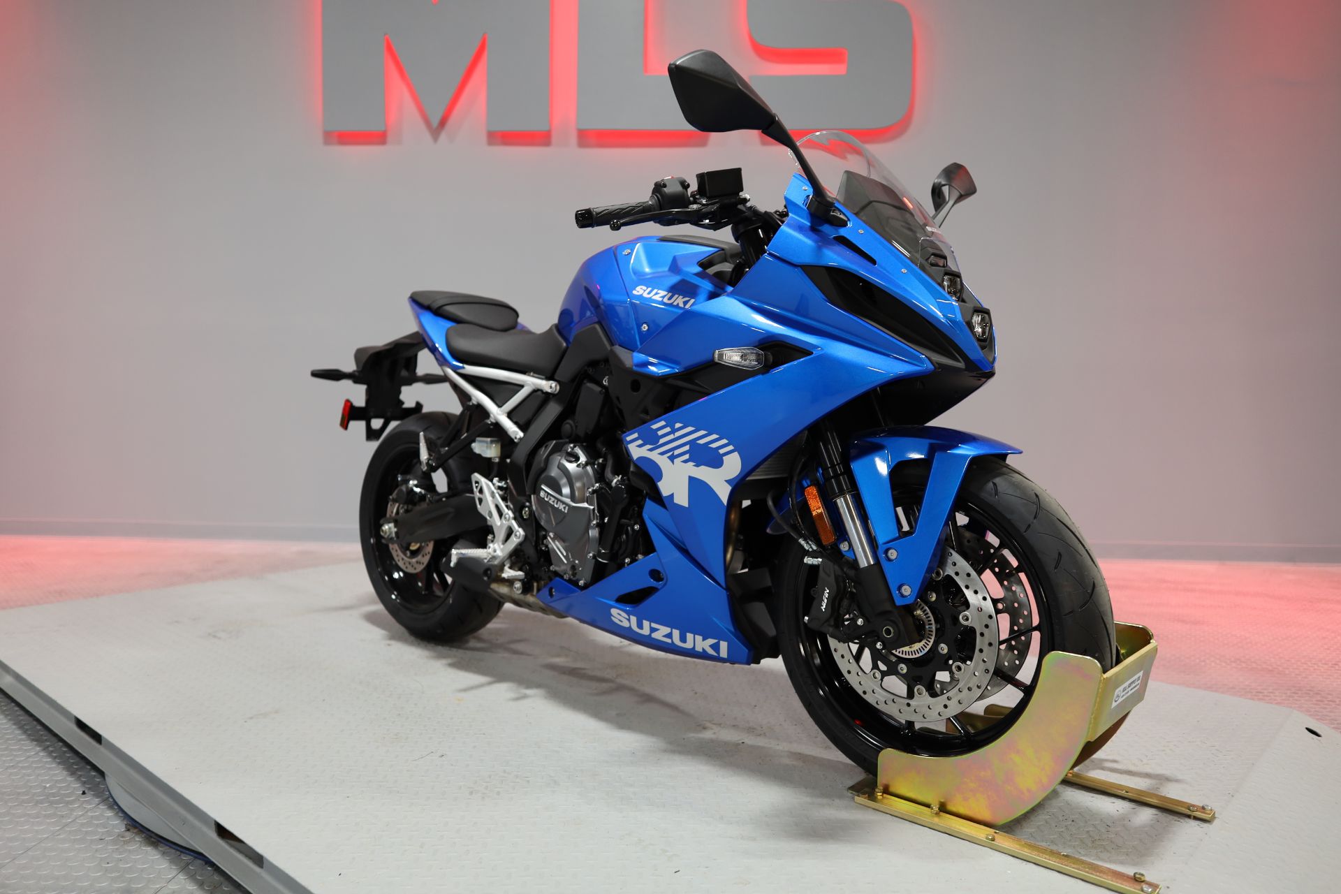 New 2026 Suzuki GSX-8R for Sale | Georgetown KY Motorcycles