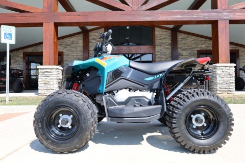 2026 Can-Am Renegade 70 EFI — photo 1 of 7