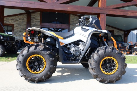2026 Can-Am Renegade X MR 650 — photo 1 of 8