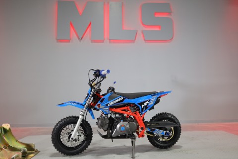 2026 Denago Powersports MX — photo 1 of 7