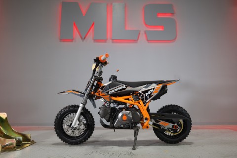2026 Denago Powersports MX — photo 1 of 7