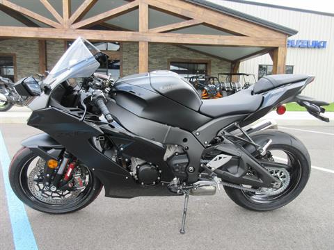 New 2024 Kawasaki Ninja ZX-10R | Motorcycles in Newnan GA
