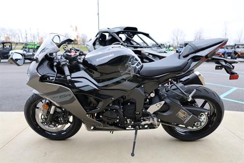 New 2026 Kawasaki Ninja® ZX™-6R ABS for Sale | Georgetown KY