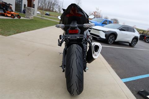New 2026 Kawasaki Ninja® ZX™-6R ABS for Sale | Georgetown KY