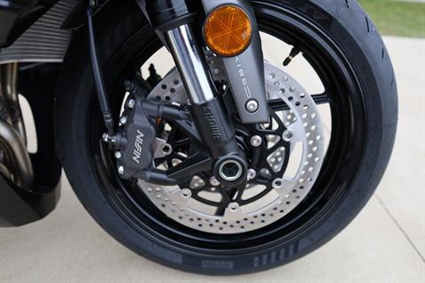 New 2026 Kawasaki Ninja® ZX™-6R ABS for Sale | Georgetown KY